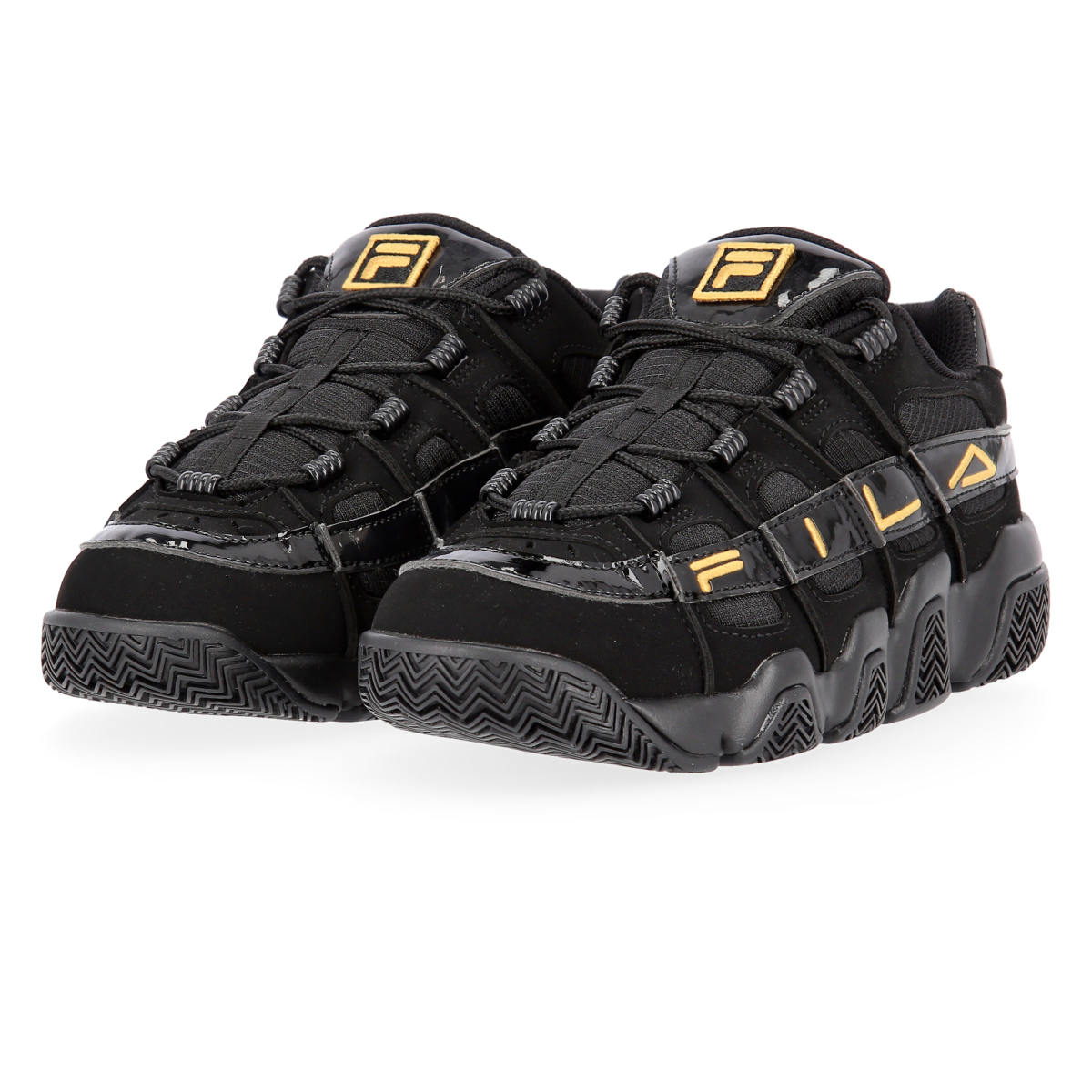 Zapatillas Fila Uproot Mujer