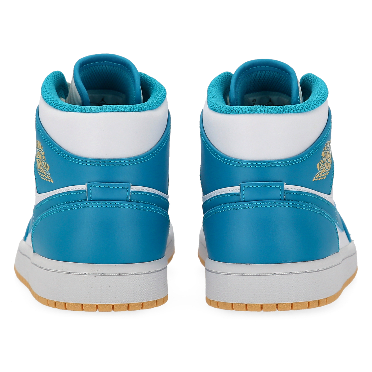 Zapatillas Jordan Air 1 Mid Hombre,  image number null