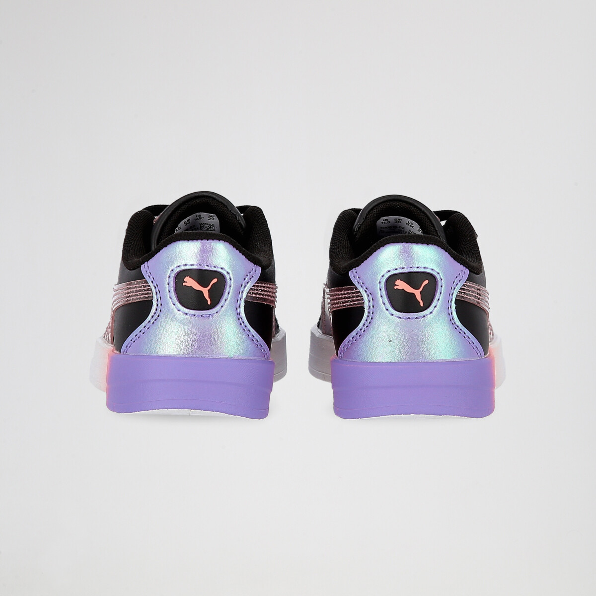 Zapatillas Puma Jada Classic Blurry Dream Niña,  image number null