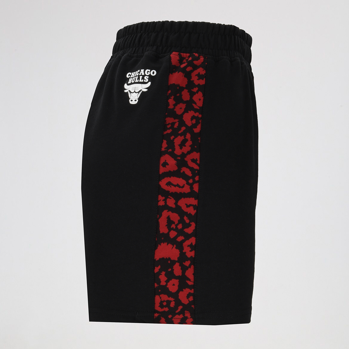 Short NBA Chicago Bulls Urban Jungle para Mujer,  image number null