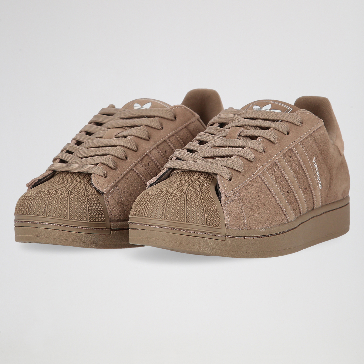 Zapatillas adidas Superstar II Cuero Hombre,  image number null