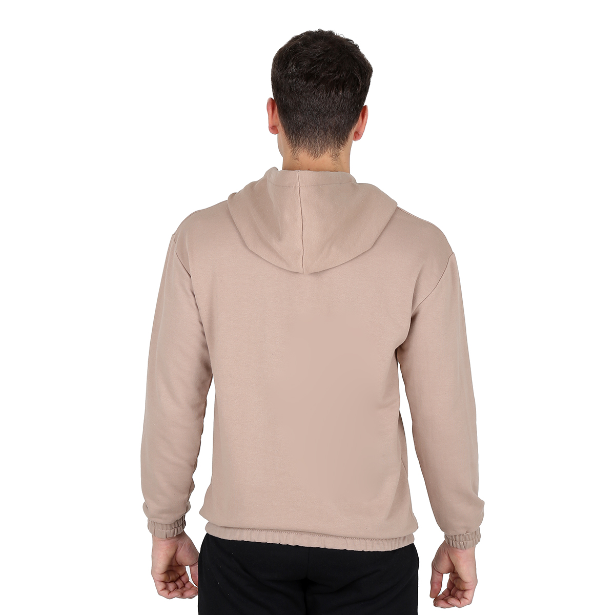 Buzo Urbo Essence Hombre,  image number null