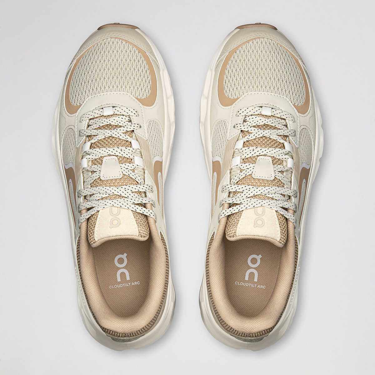 Zapatillas ON Cloudtilt Arc Hombre,  image number null