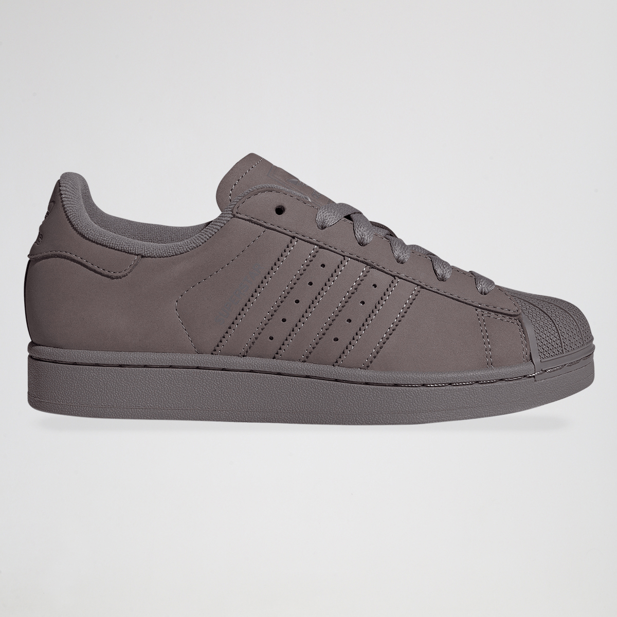 Zapatillas adidas Superstar II Mujer cuero,  image number null