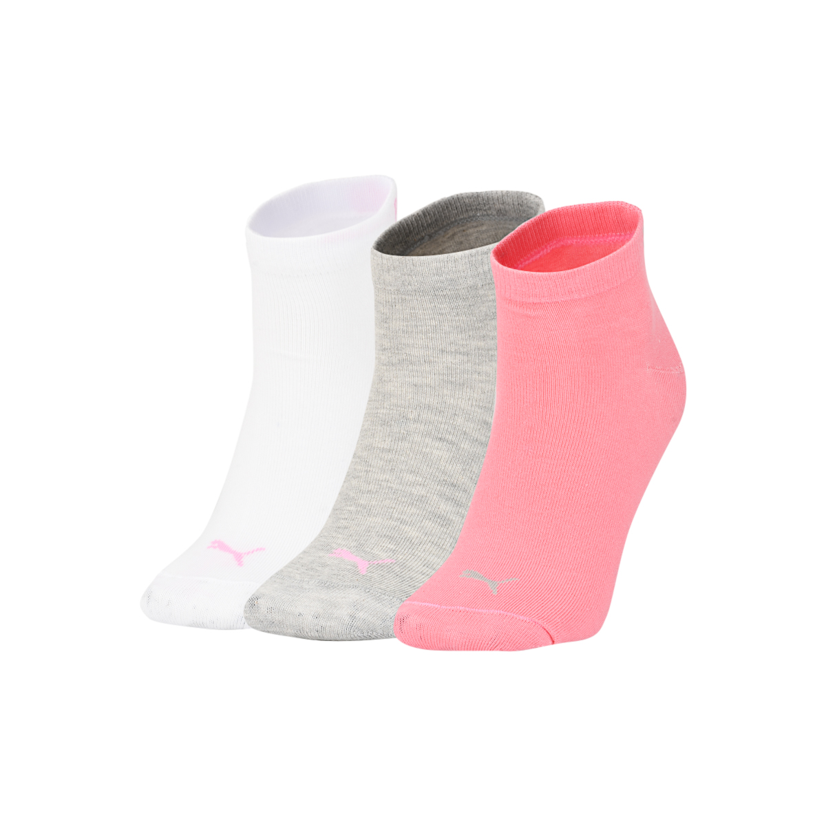 Pack de Medias Puma Quarter,  image number null