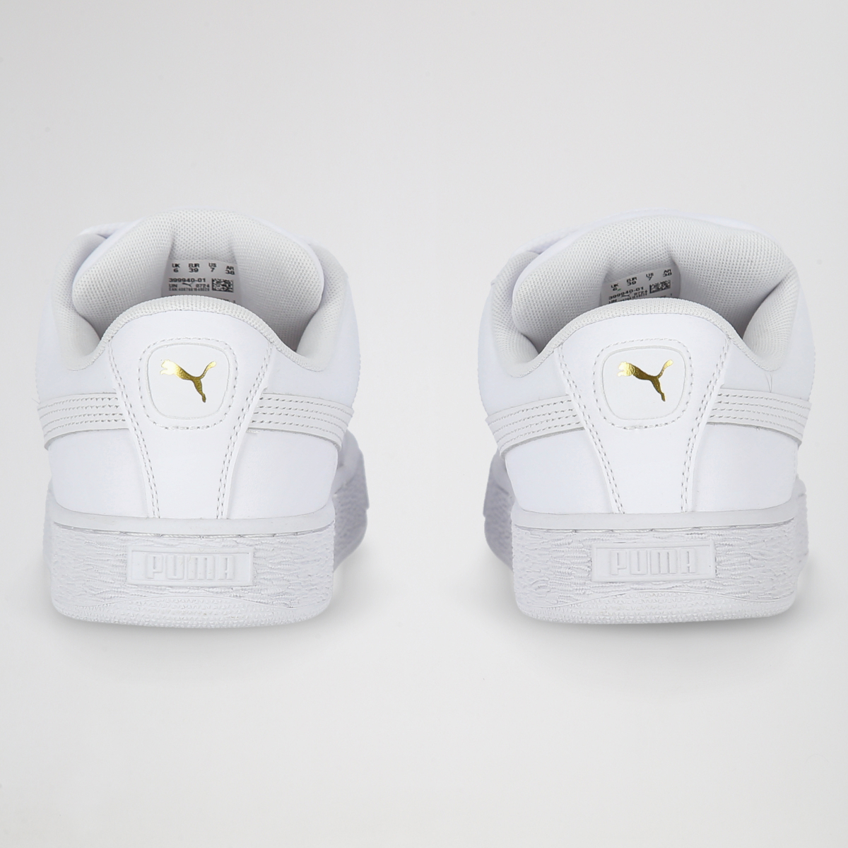 Zapatillas Puma Suede XL,  image number null