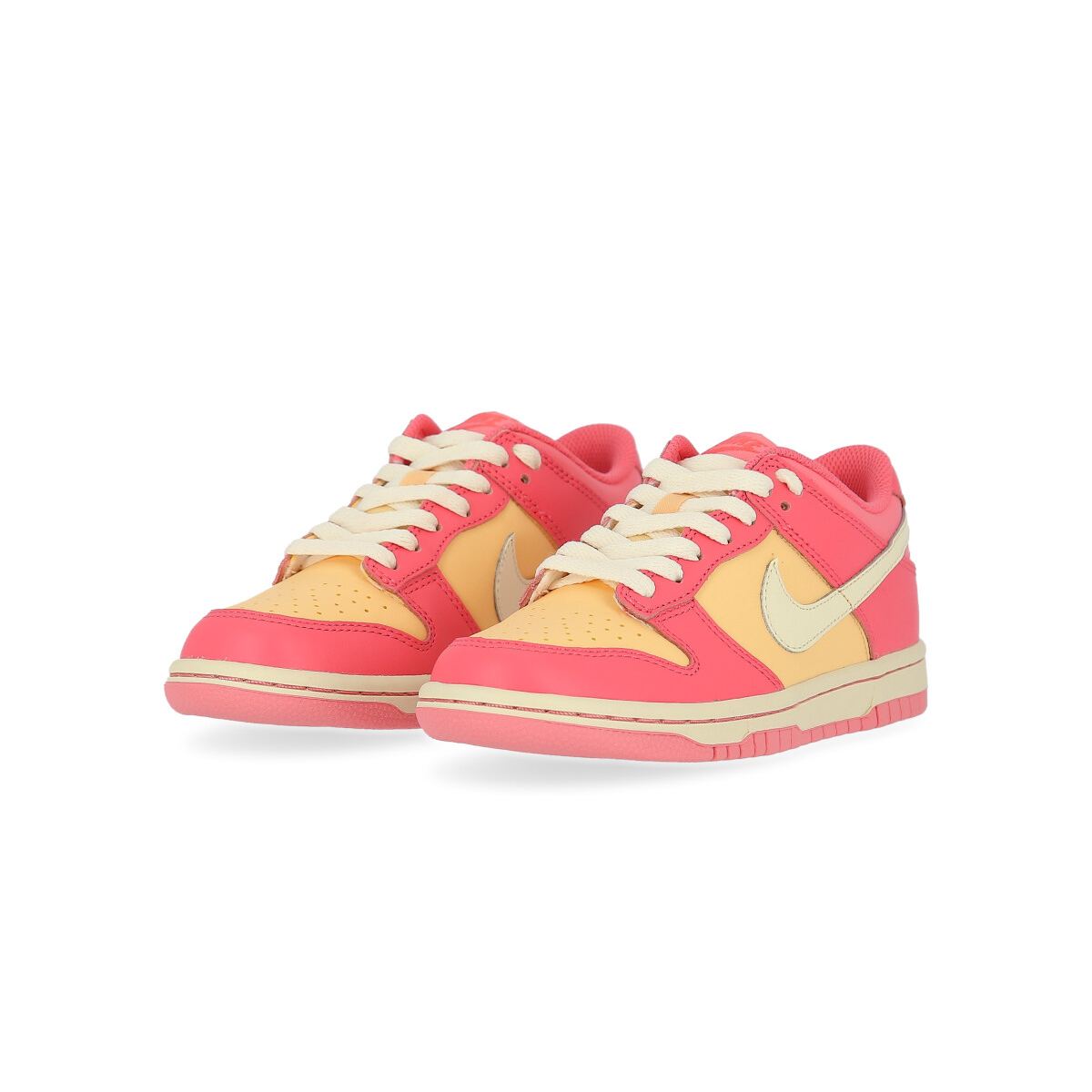 Zapatillas Nike Dunk Low Infantil,  image number null