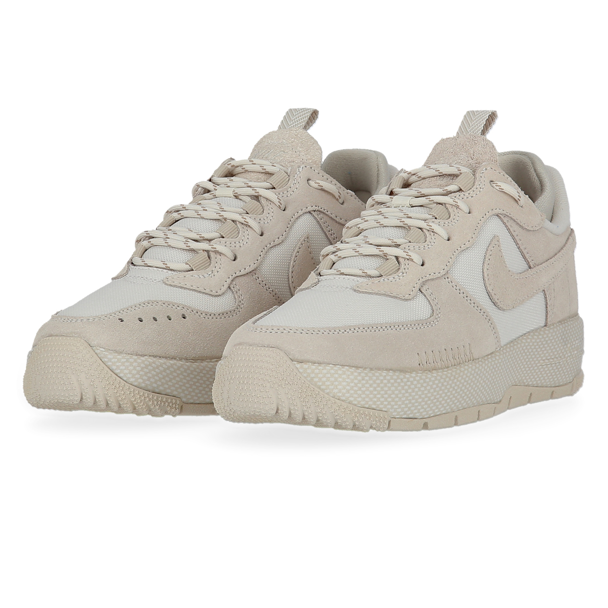Zapatillas Nike Air Force 1 Wild Mujer Moov