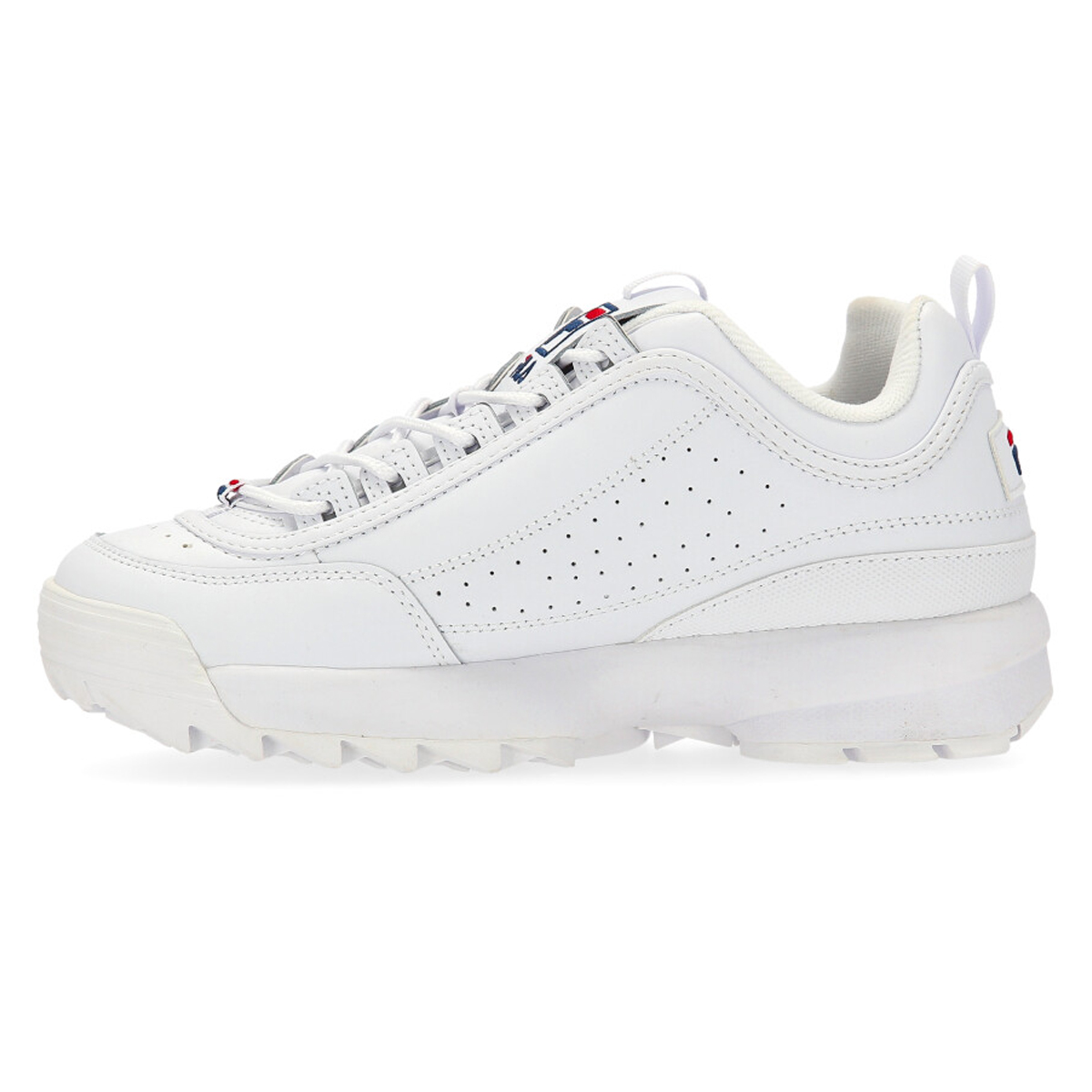 Zapatillas Fila Disruptor II Premium Hombre Moov