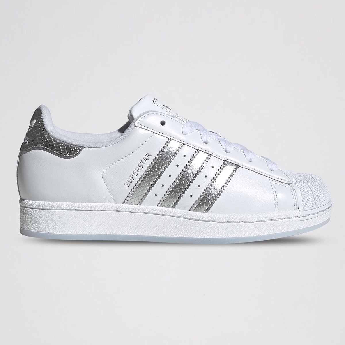 Zapatillas adidas Superstar II Mujer,  image number null