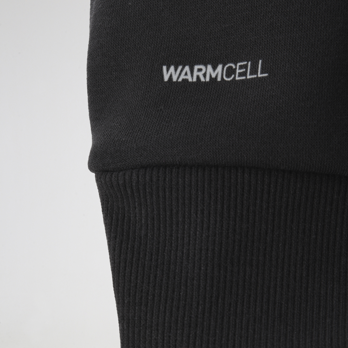 Buzo Puma Tech Ralaxed Crew Hombre,  image number null