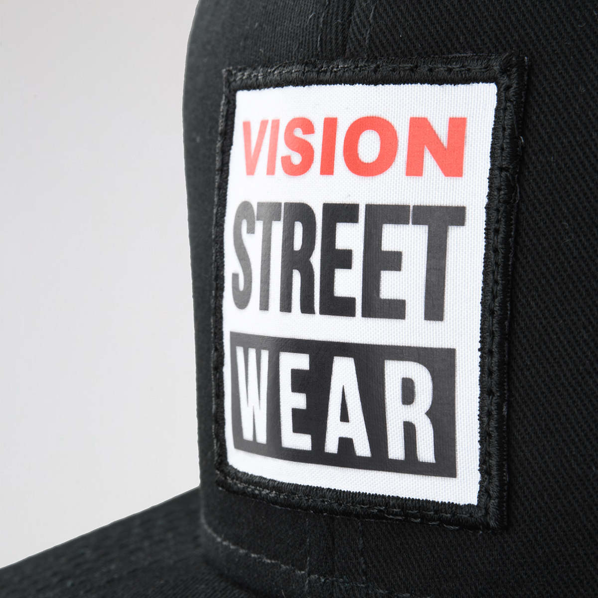 Gorra Vision Street Wear Snapback,  image number null