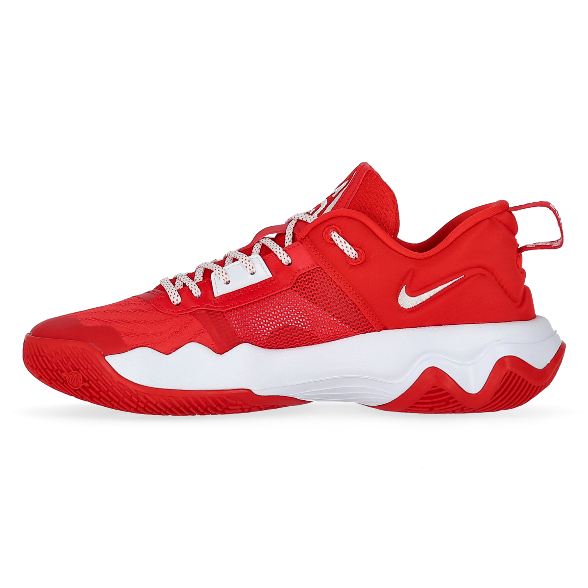 Zapatillas Nike Giannis Immortality 3 Asw,  image number null