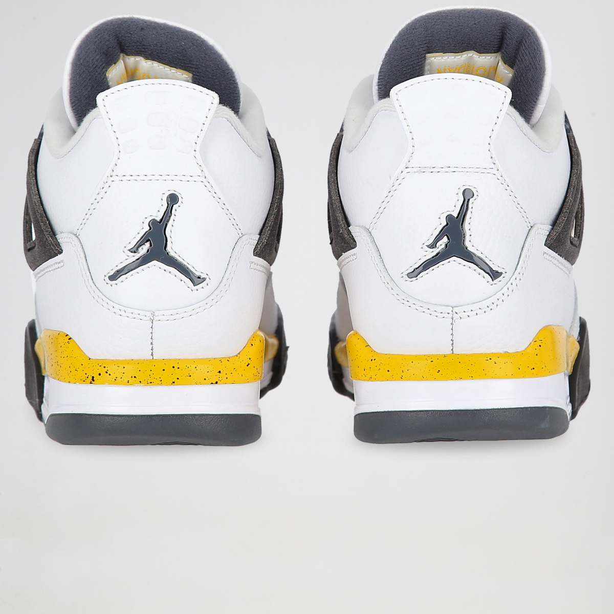 Zapatillas Jordan Air 4 Rare Air Tour Yellow Hombre,  image number null