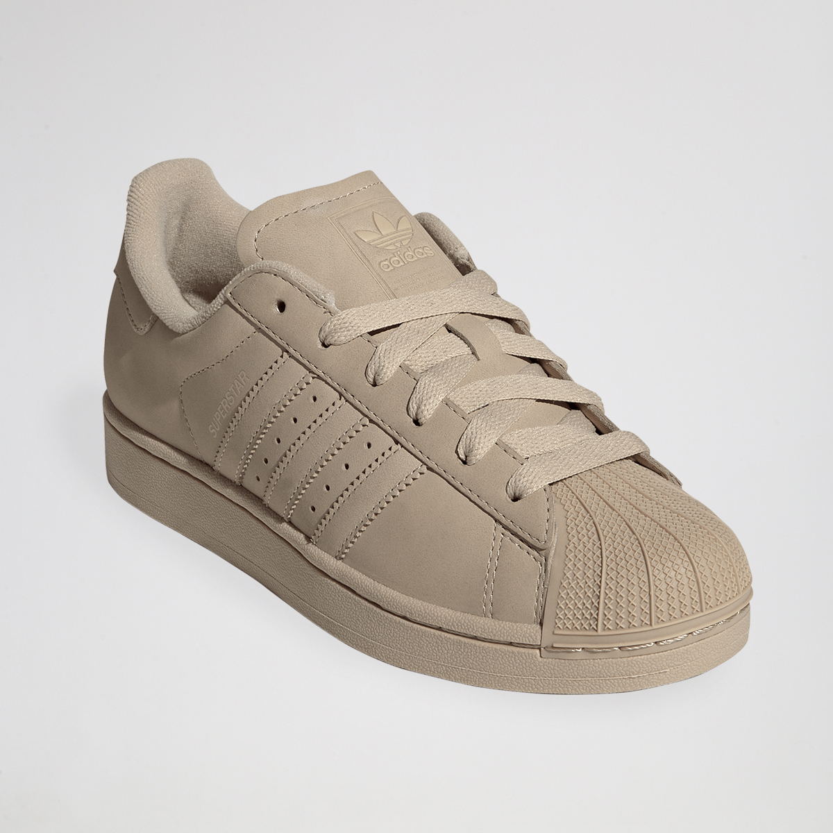 Zapatillas adidas Superstar II Mujer,  image number null