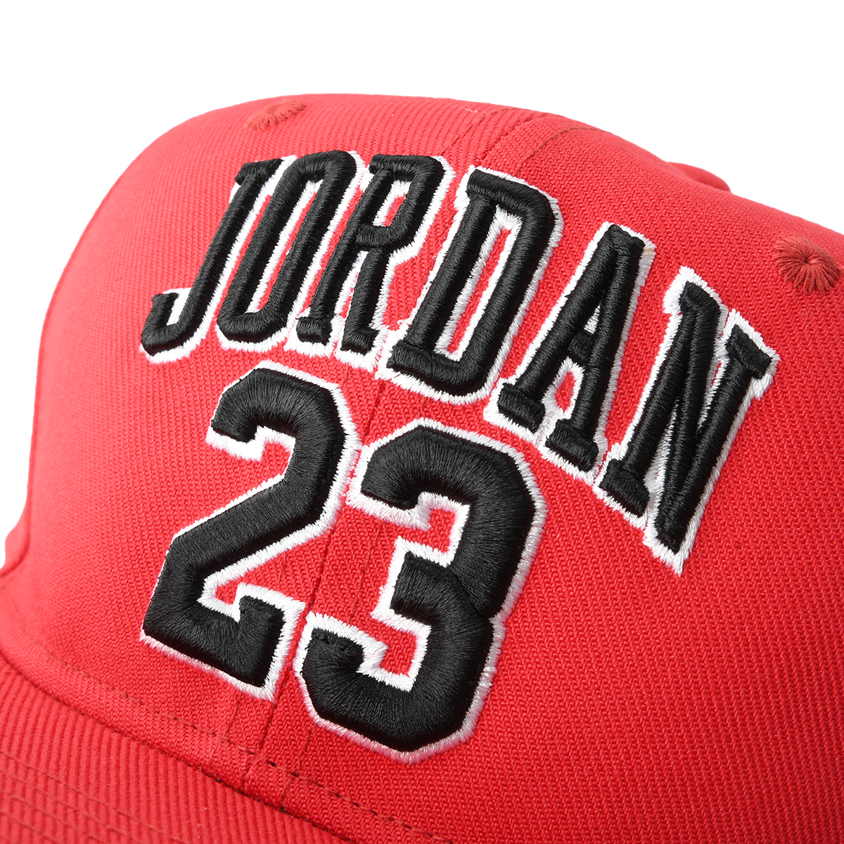 Gorra Jordan Flatrim Niño,  image number null