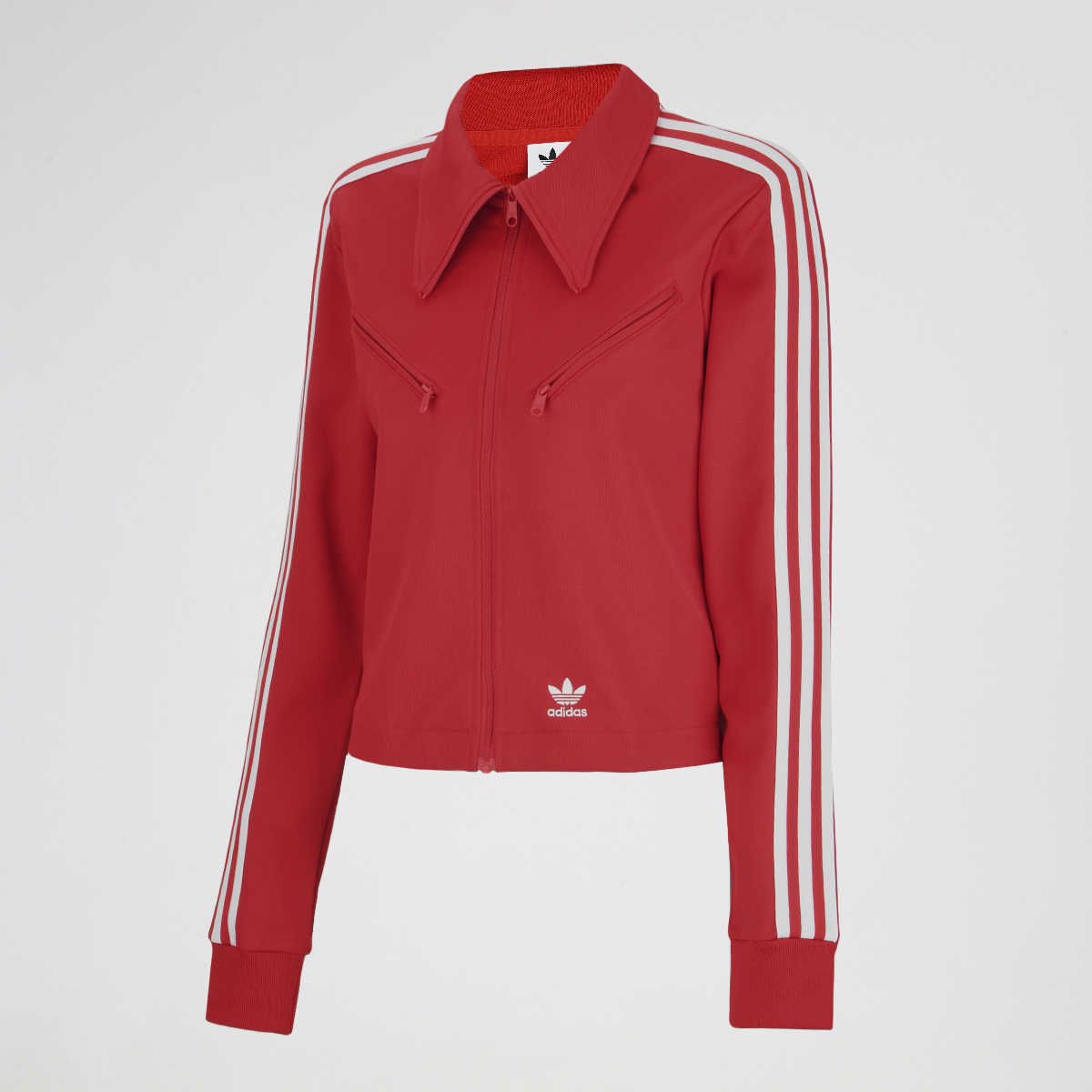Campera adidas Montreal Track Mujer,  image number null