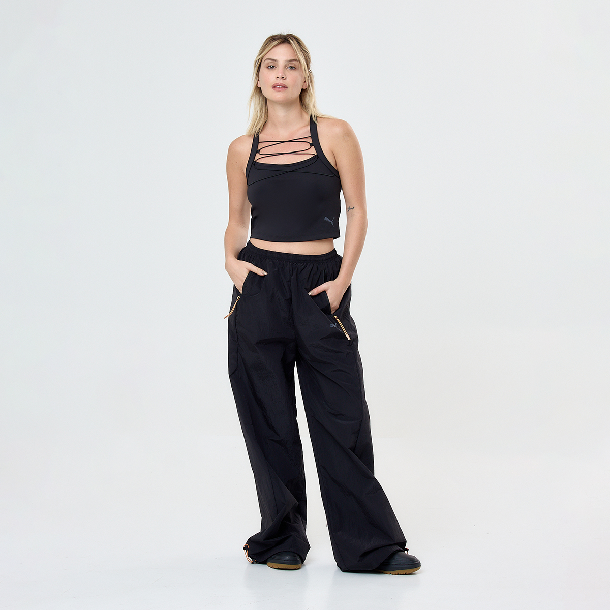 Top Puma Dare To Mujer,  image number null