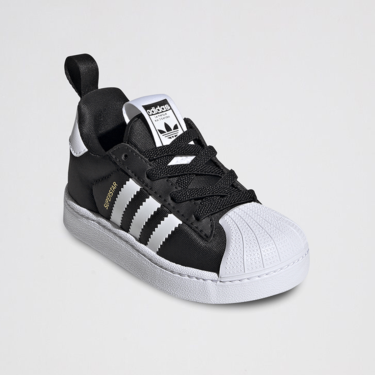 Zapatillas adidas Superstar Quickon Infantil,  image number null