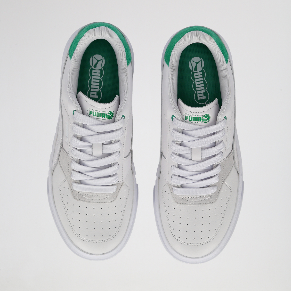 Zapatillas Puma Cali Court Match Mujer,  image number null