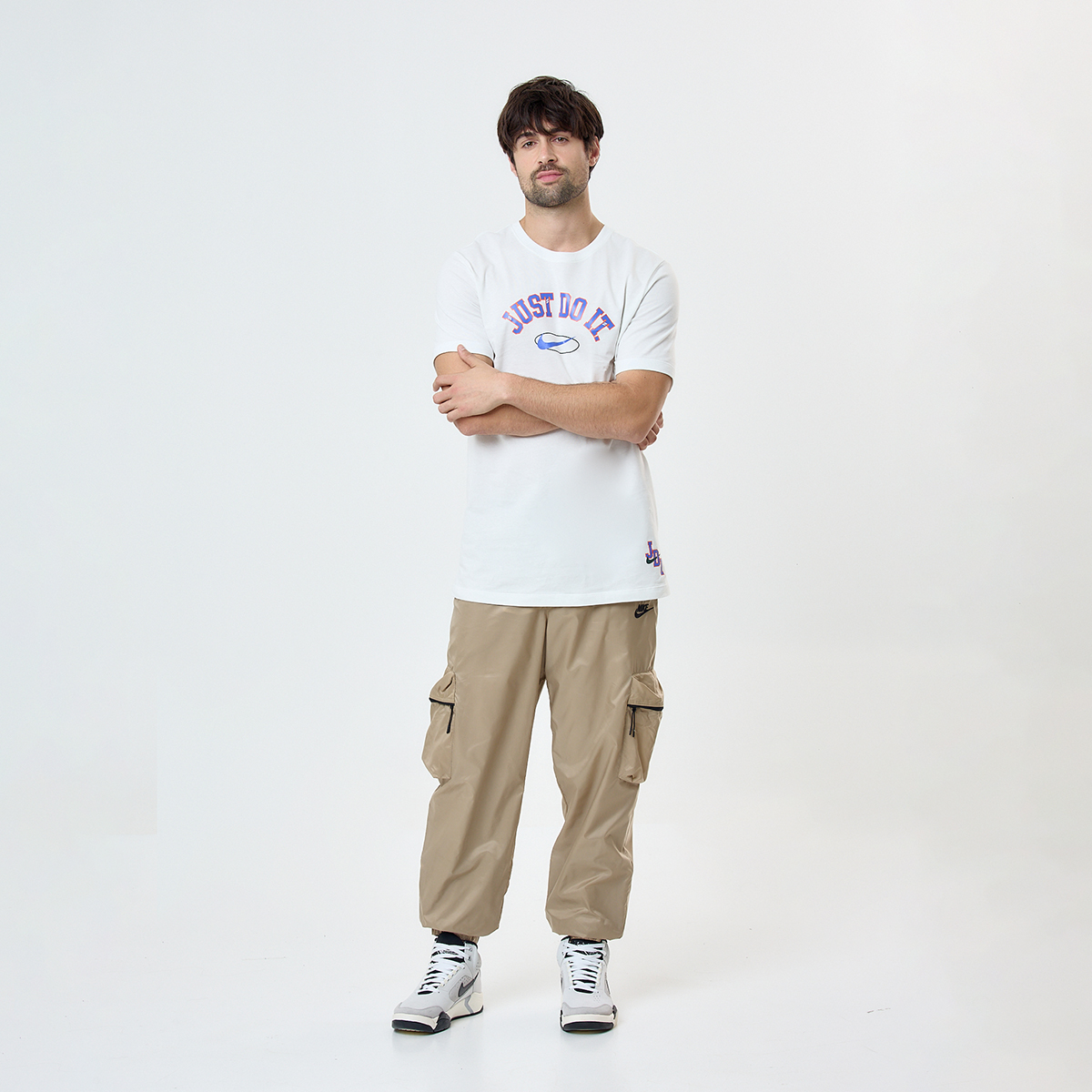 Pantalón Nike Tech Lined Woven Hombre,  image number null