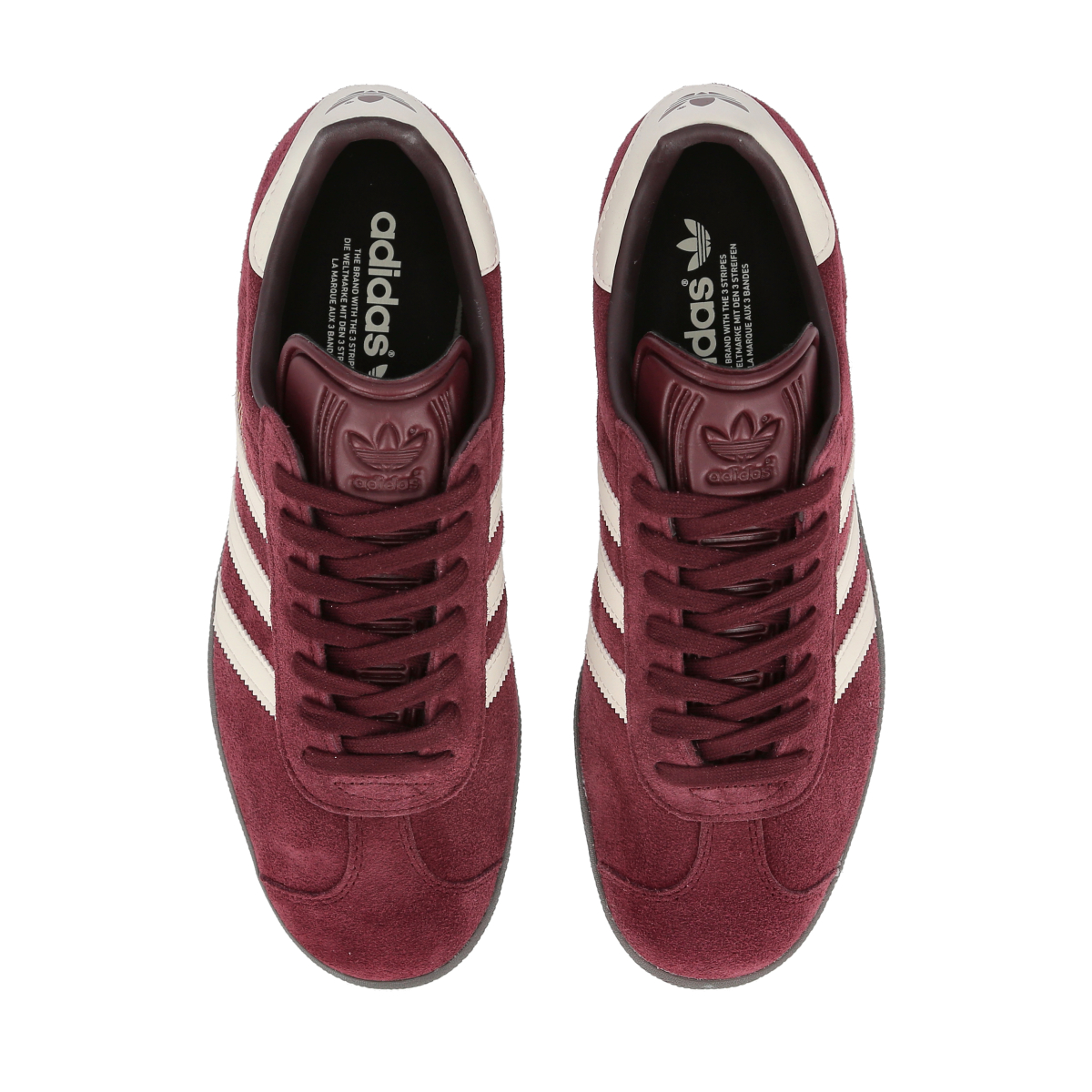 Zapatillas adidas bordo mujer sale