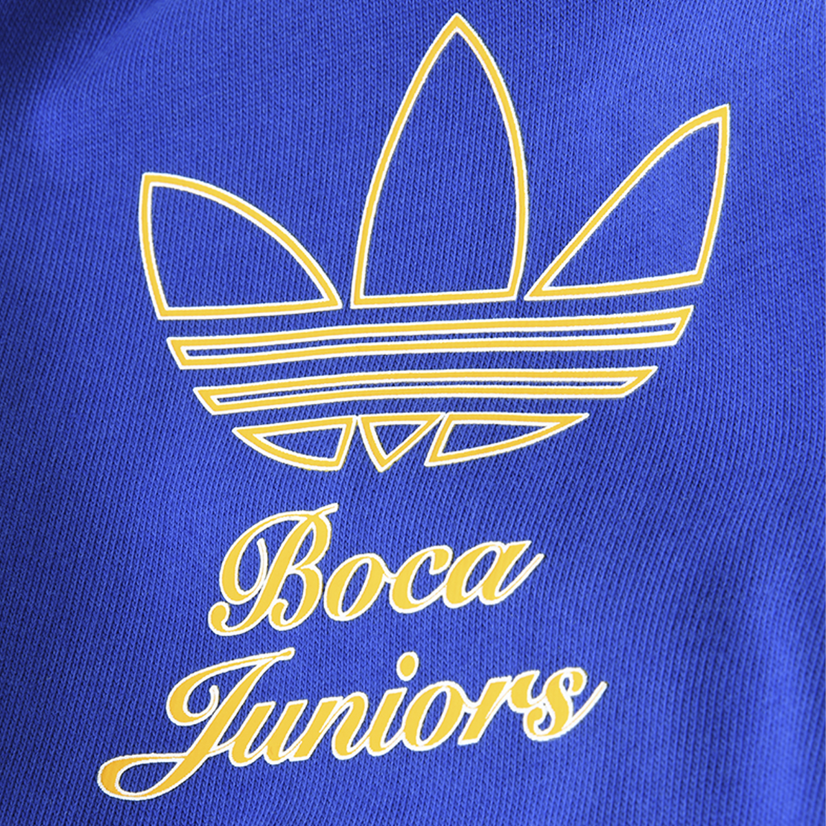 Remera Boca Juniors adidas Icon 2025 Hombre,  image number null