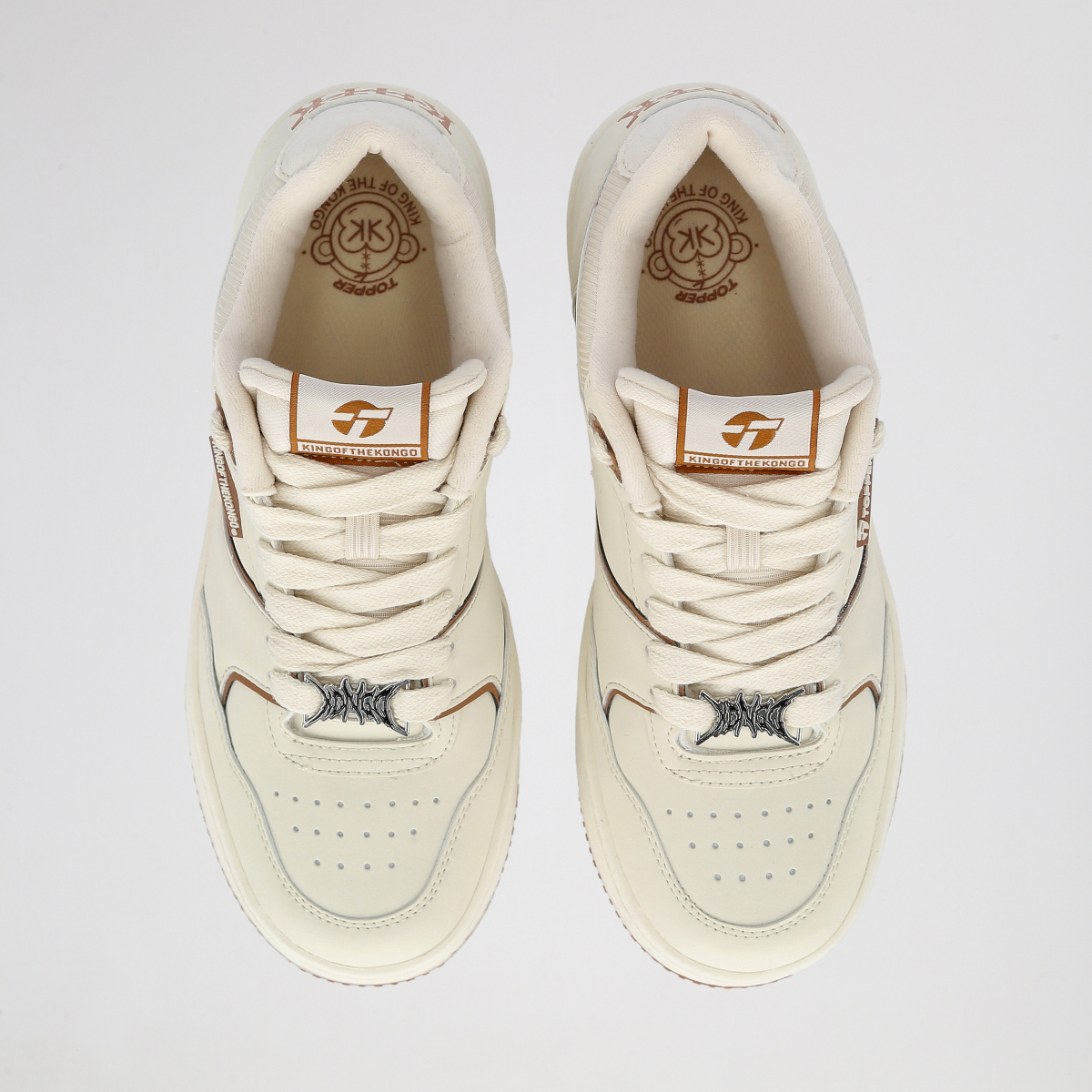 Zapatillas Topper Umpire Kotk Sintético,  image number null