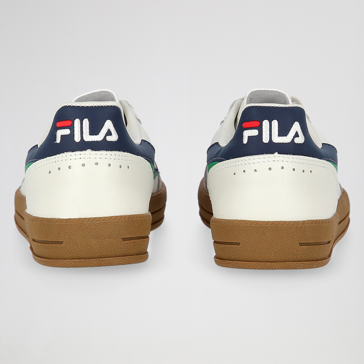 Zapatos fila hombre originales 70 sale