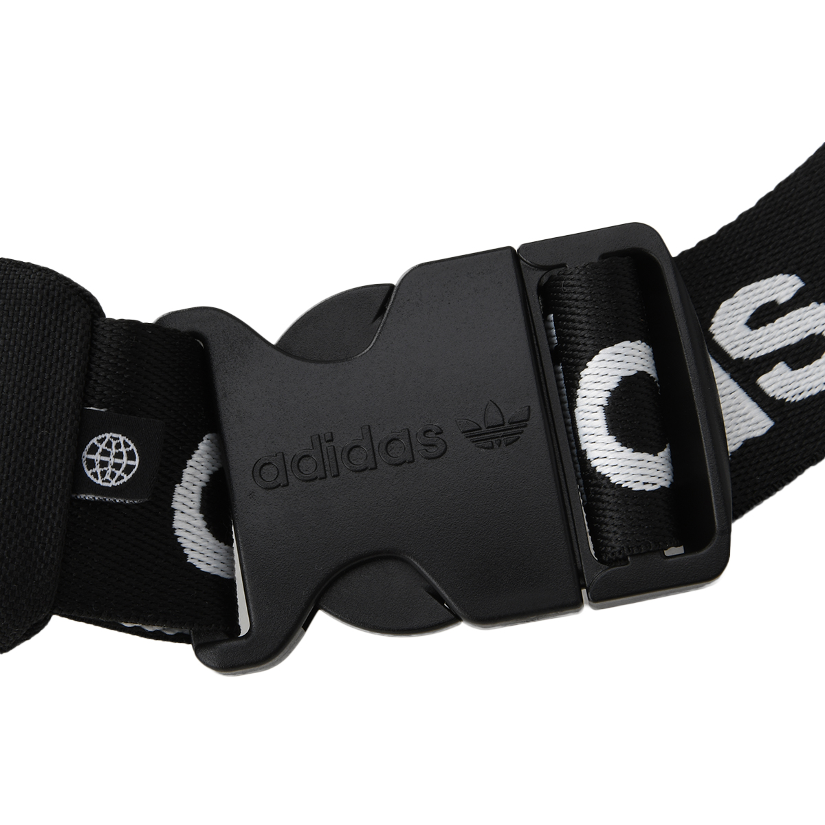 Riñonera adidas Ac,  image number null