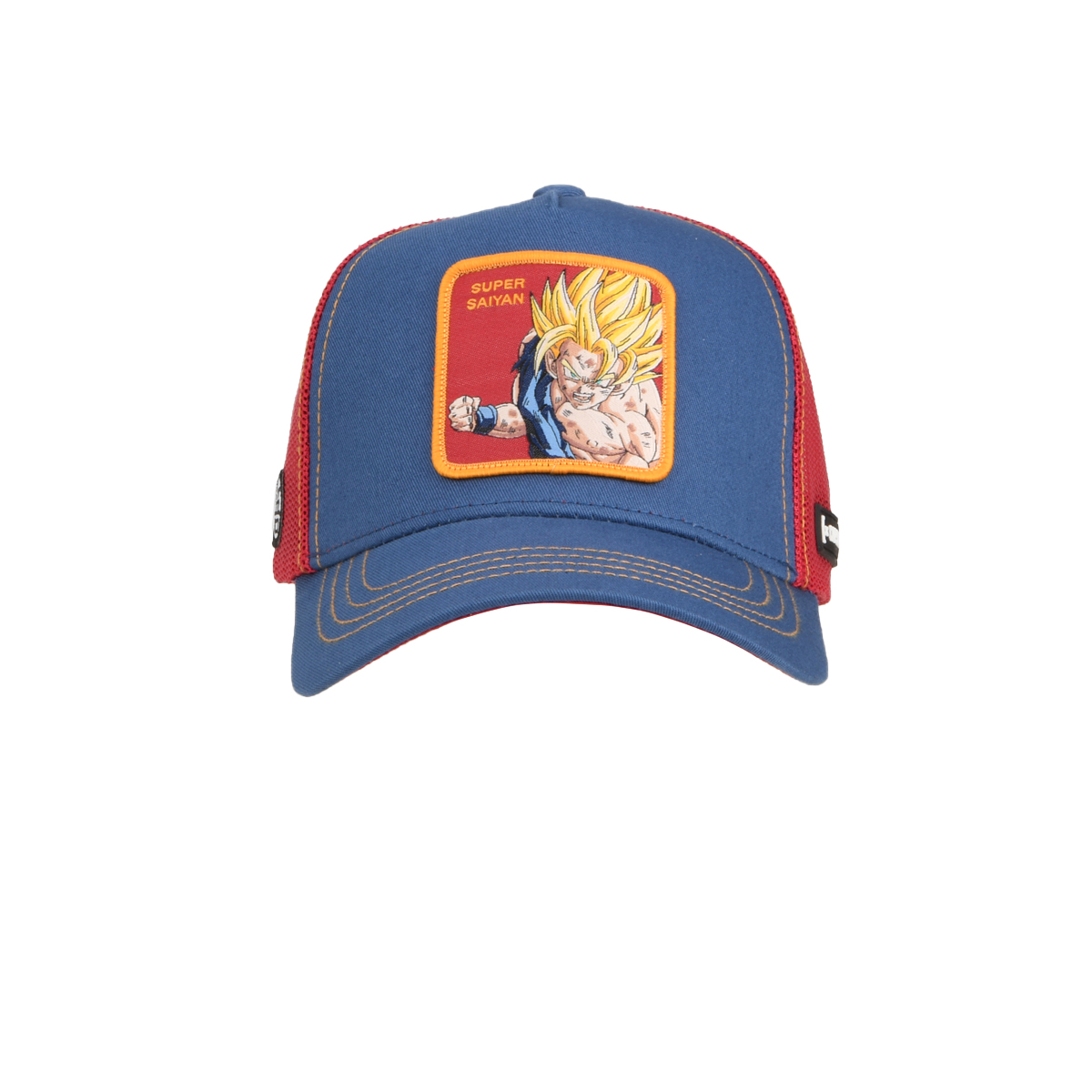 Gorra Capslab Dragon Ball,  image number null