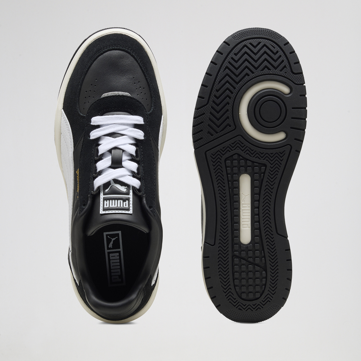 Zapatillas Puma CA Plus SD,  image number null