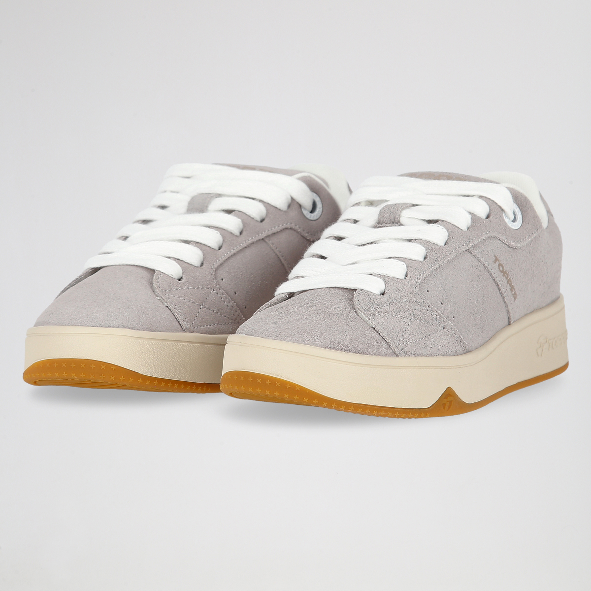 Zapatillas Topper Burgos TG Suede,  image number null