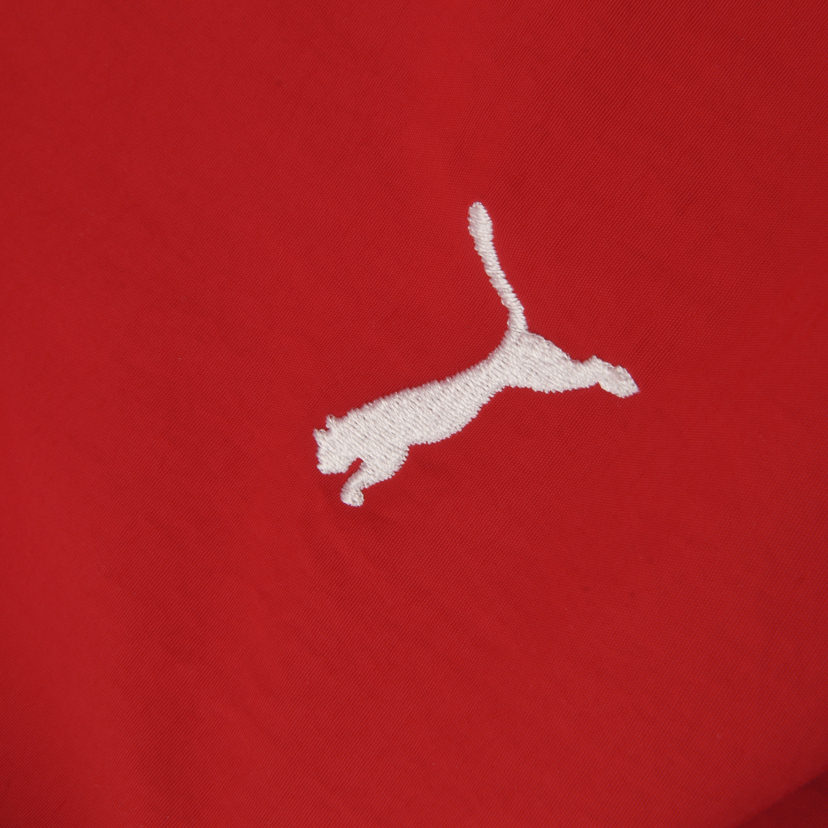 Buzo con cierre Puma T7 Relaxed Woven Nailon Mujer,  image number null