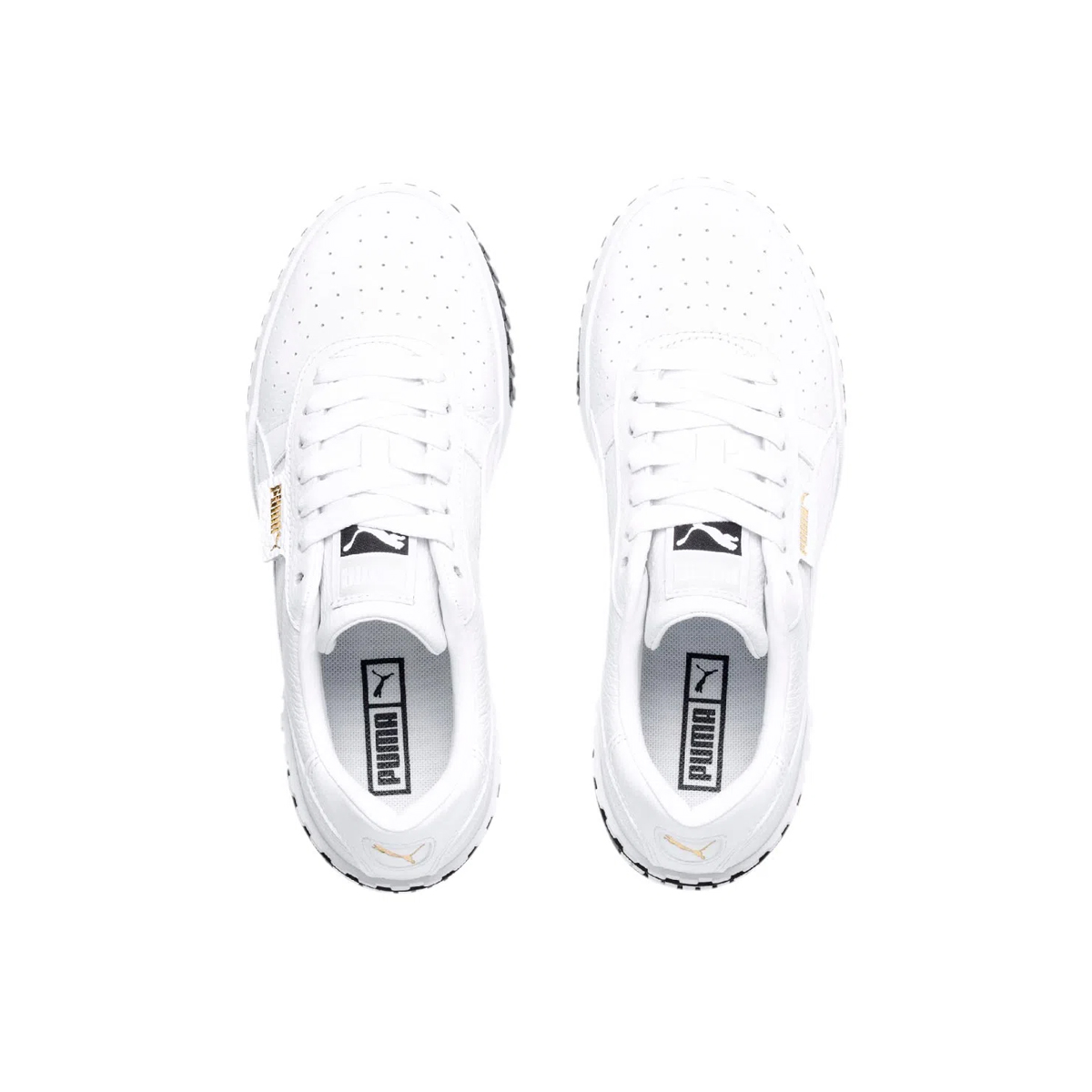 Zapatillas Puma Cali Mujer,  image number null