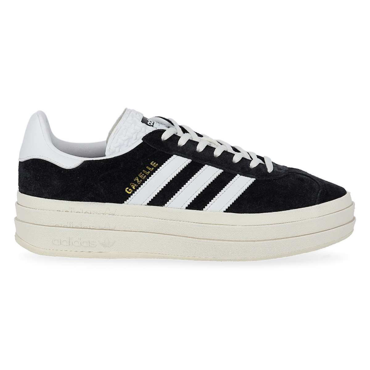 Zapatillas adidas Gazelle Bold Mujer,  image number null