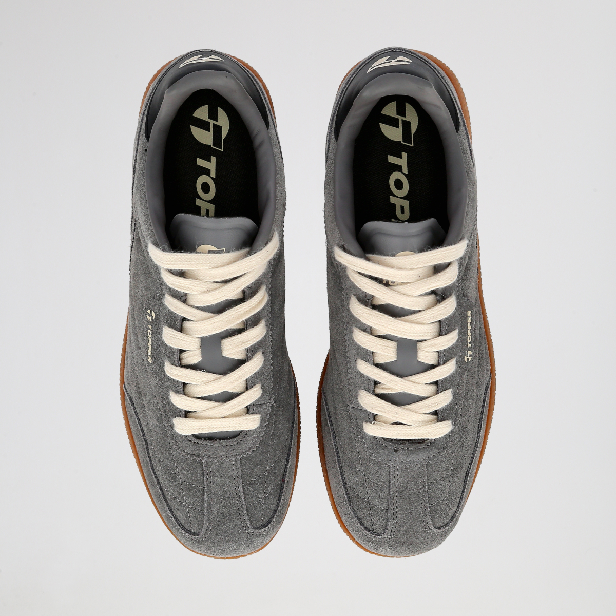 Zapatillas Topper Rocket Suede,  image number null