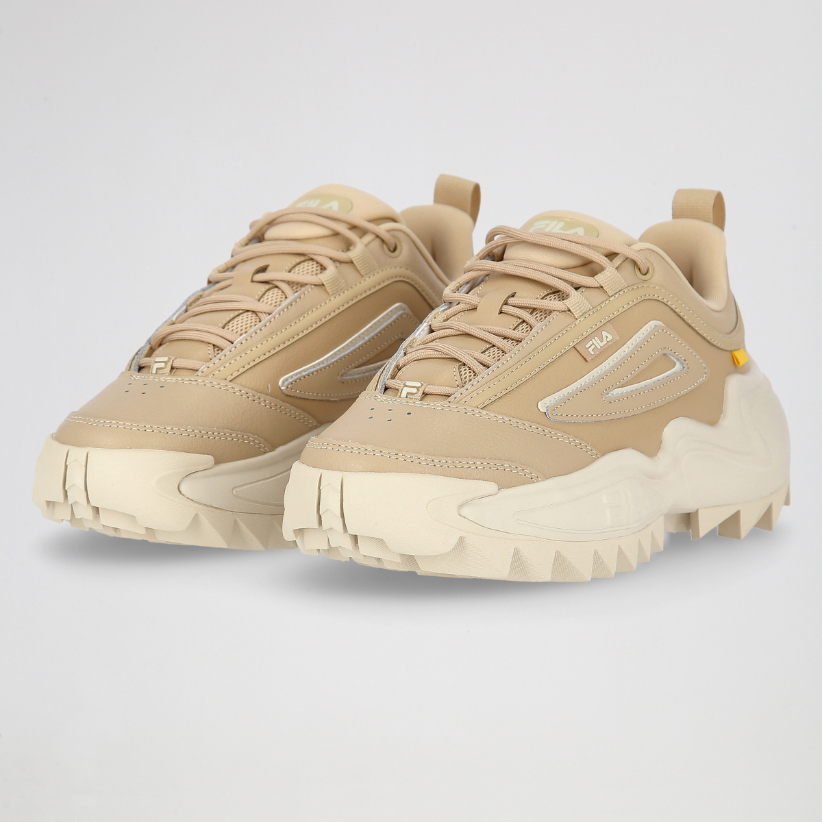 Zapatillas Fila Twister Mujer,  image number null