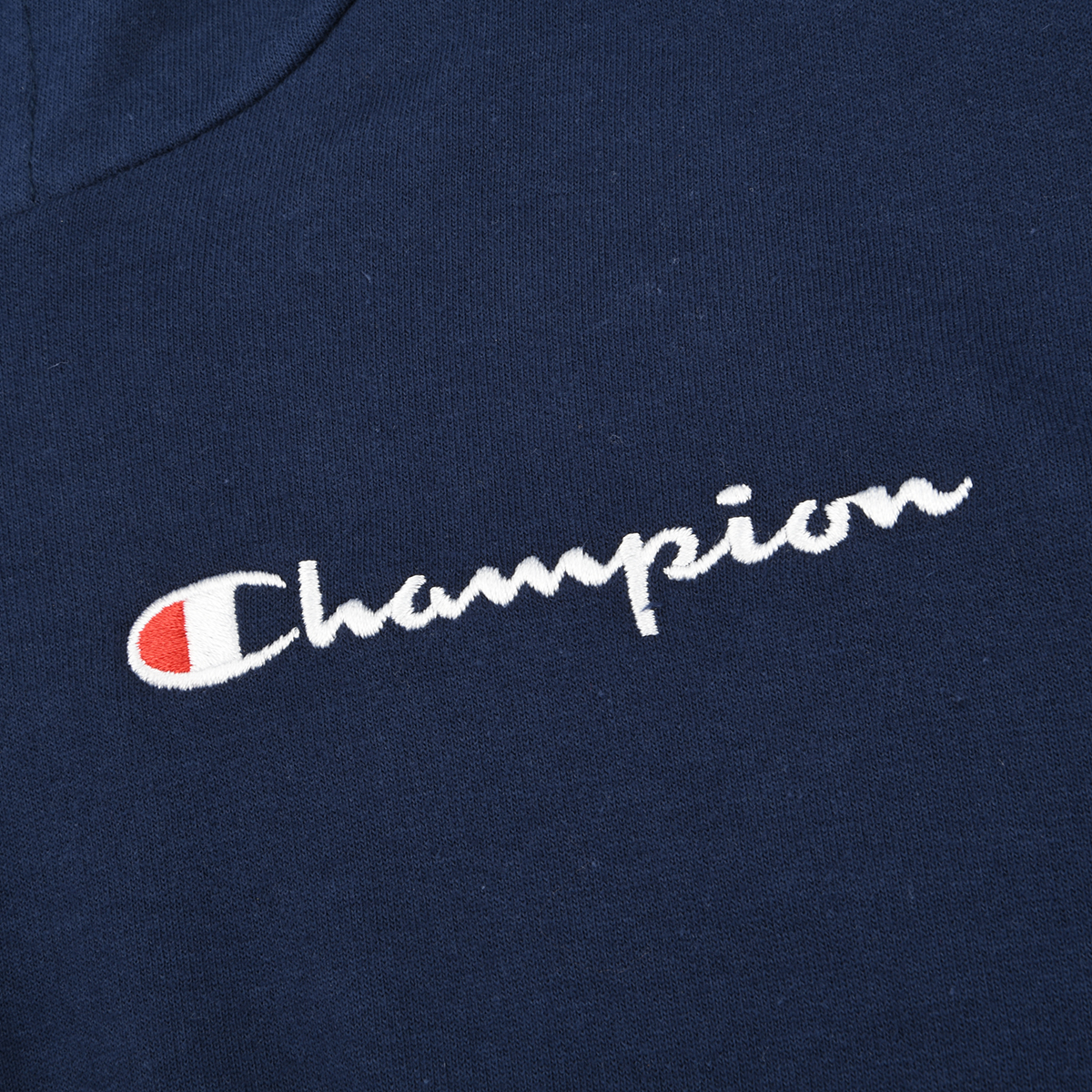 Champion logo sales