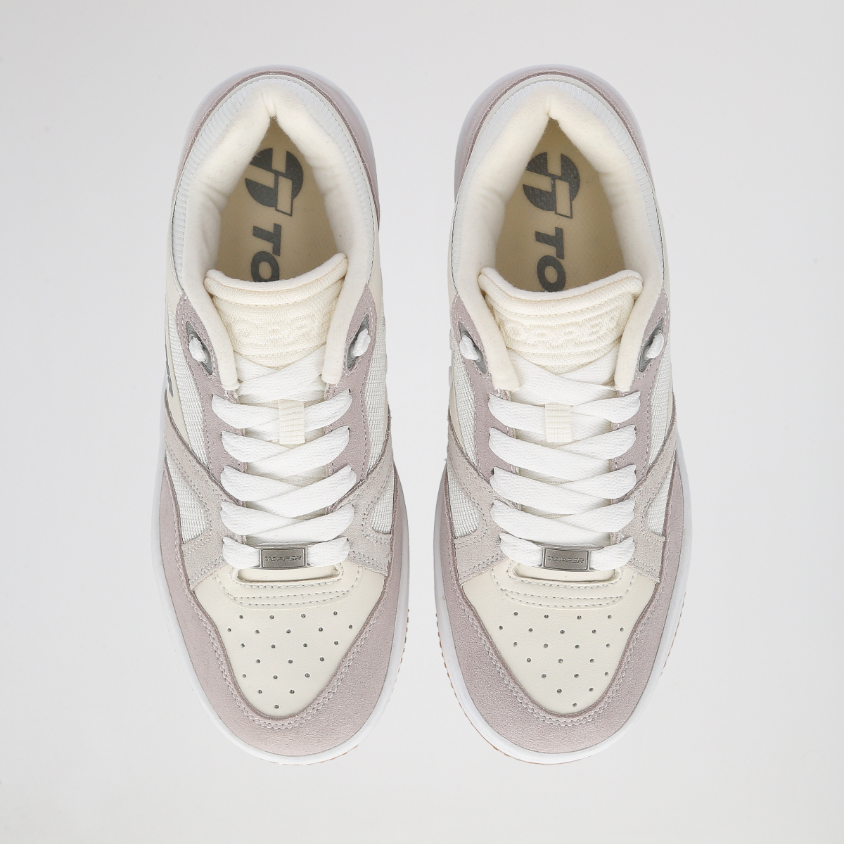Zapatillas Topper Umpire,  image number null