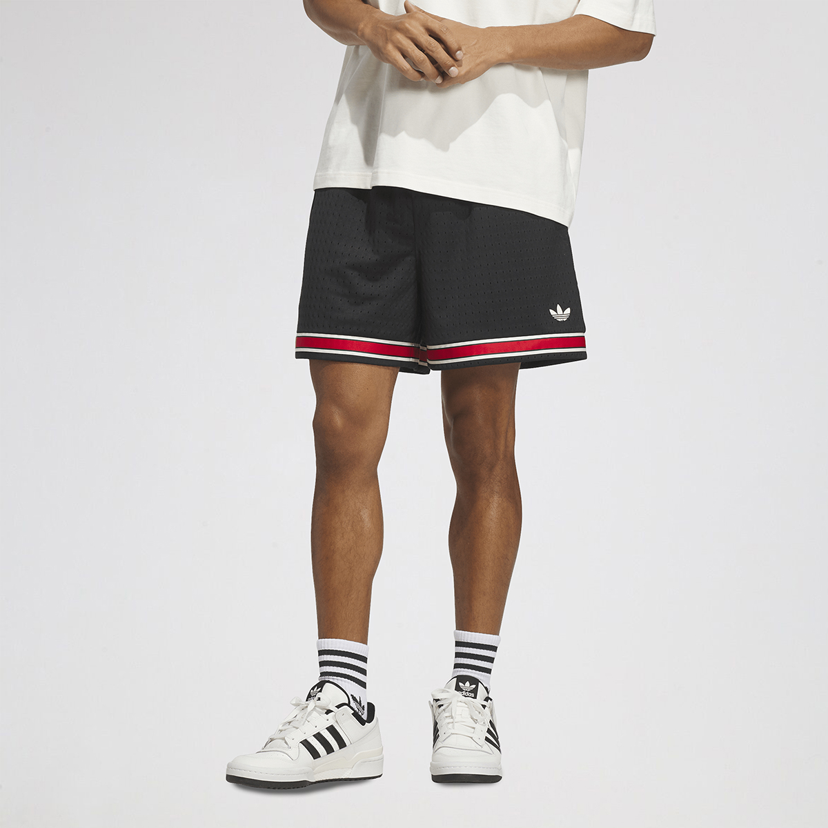 Short adidas Originals Sideline,  image number null