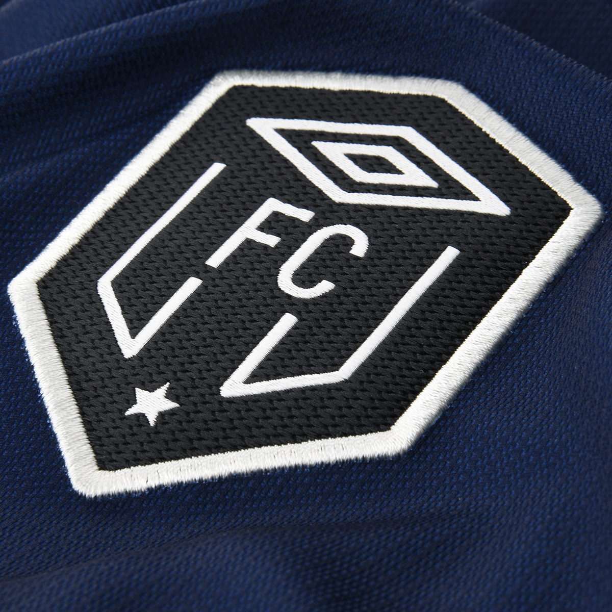 Camiseta Umbro Jersey Tape F.C.,  image number null