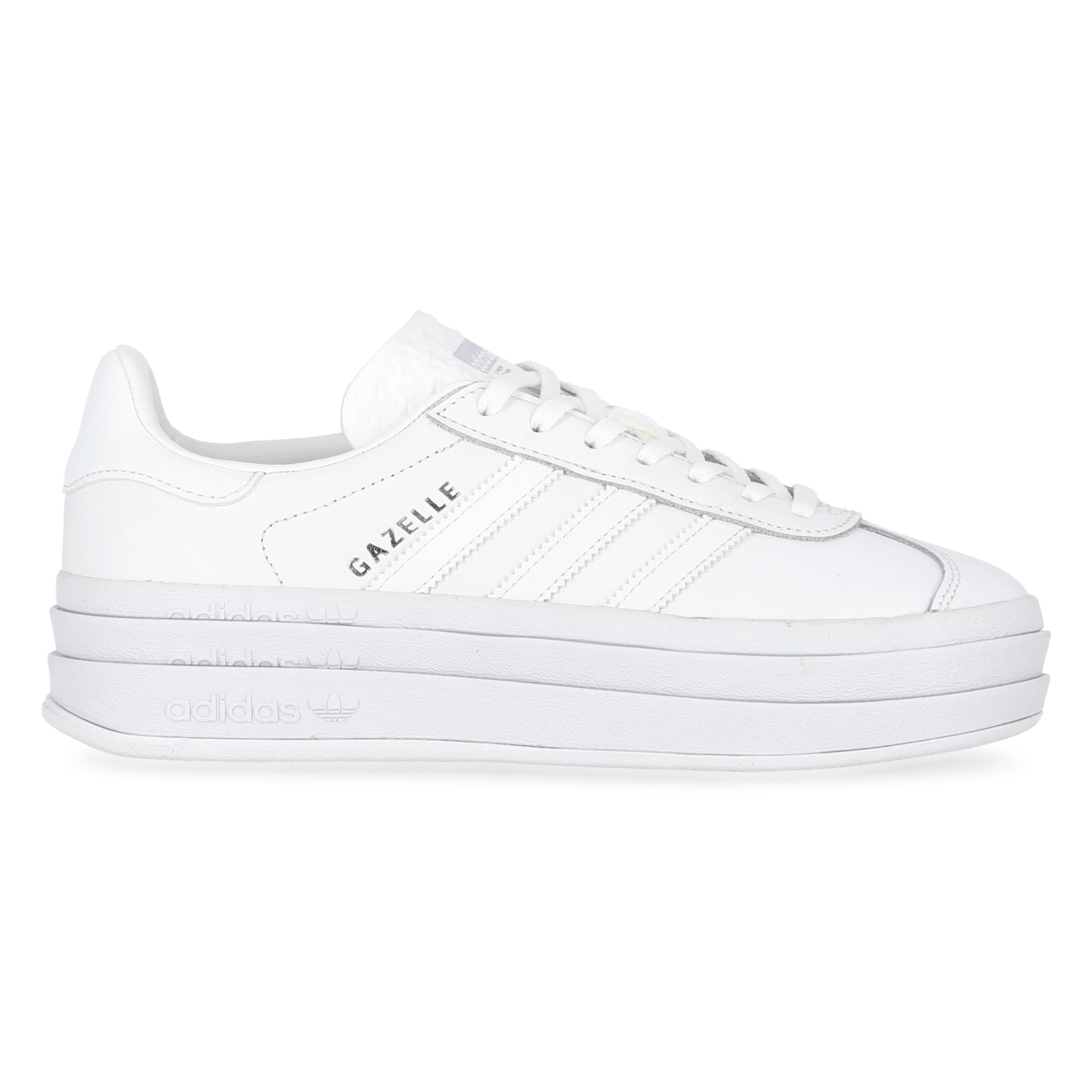 Zapatillas adidas Gazelle Bold Mujer,  image number null