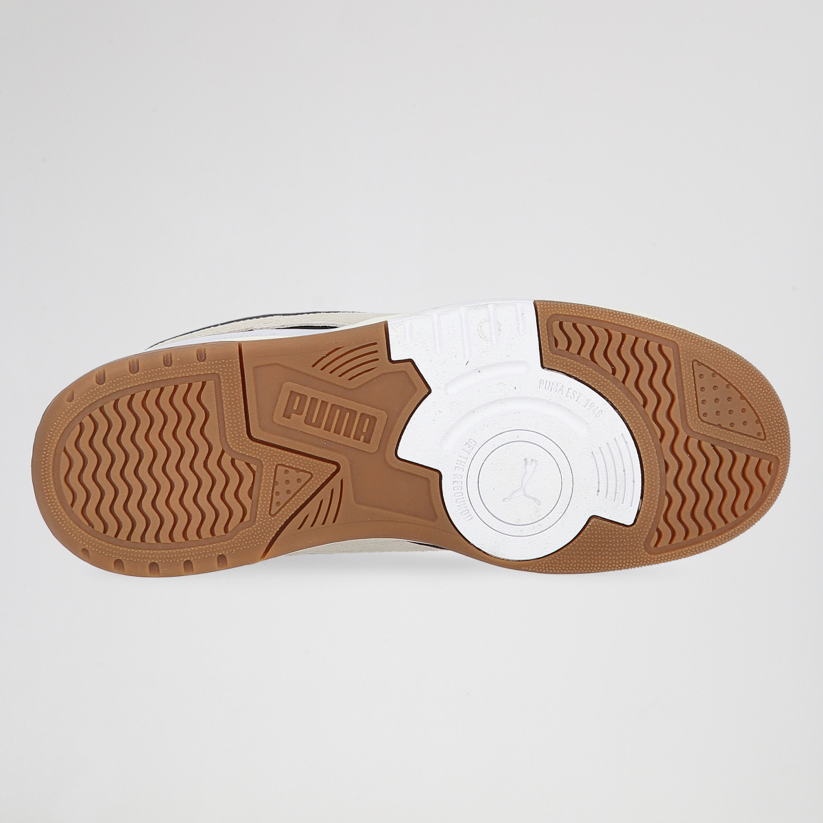 Zapatillas Puma Rebound Retro Sd Hombre,  image number null