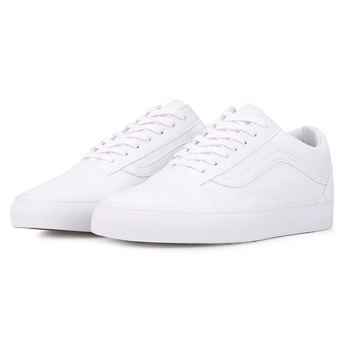 Zapatillas Vans U Old Skool Leather Moov