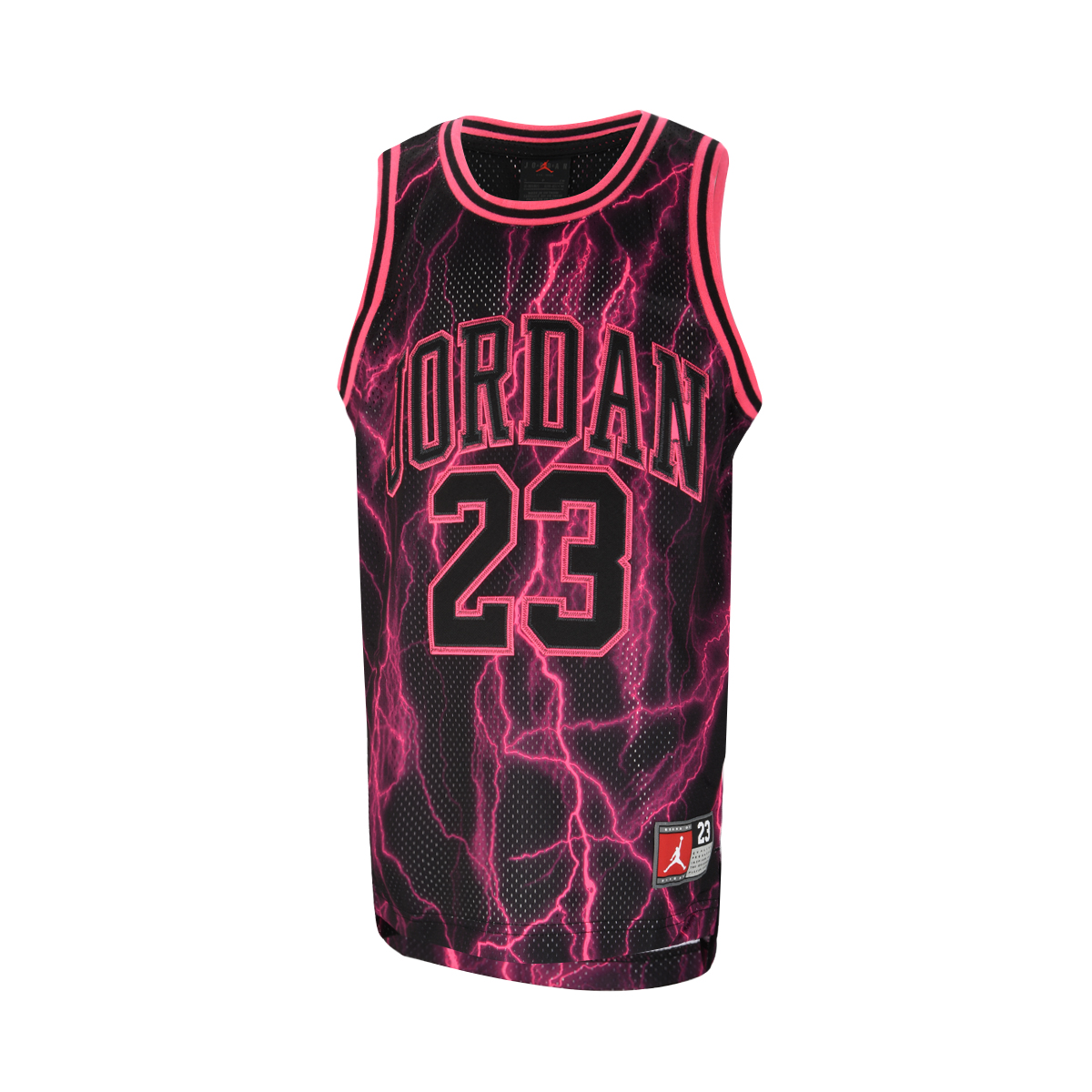 Musculosa Jordan 23 Niño,  image number null