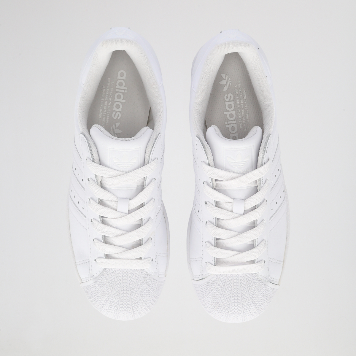 Zapatillas adidas Superstar II Mujer,  image number null