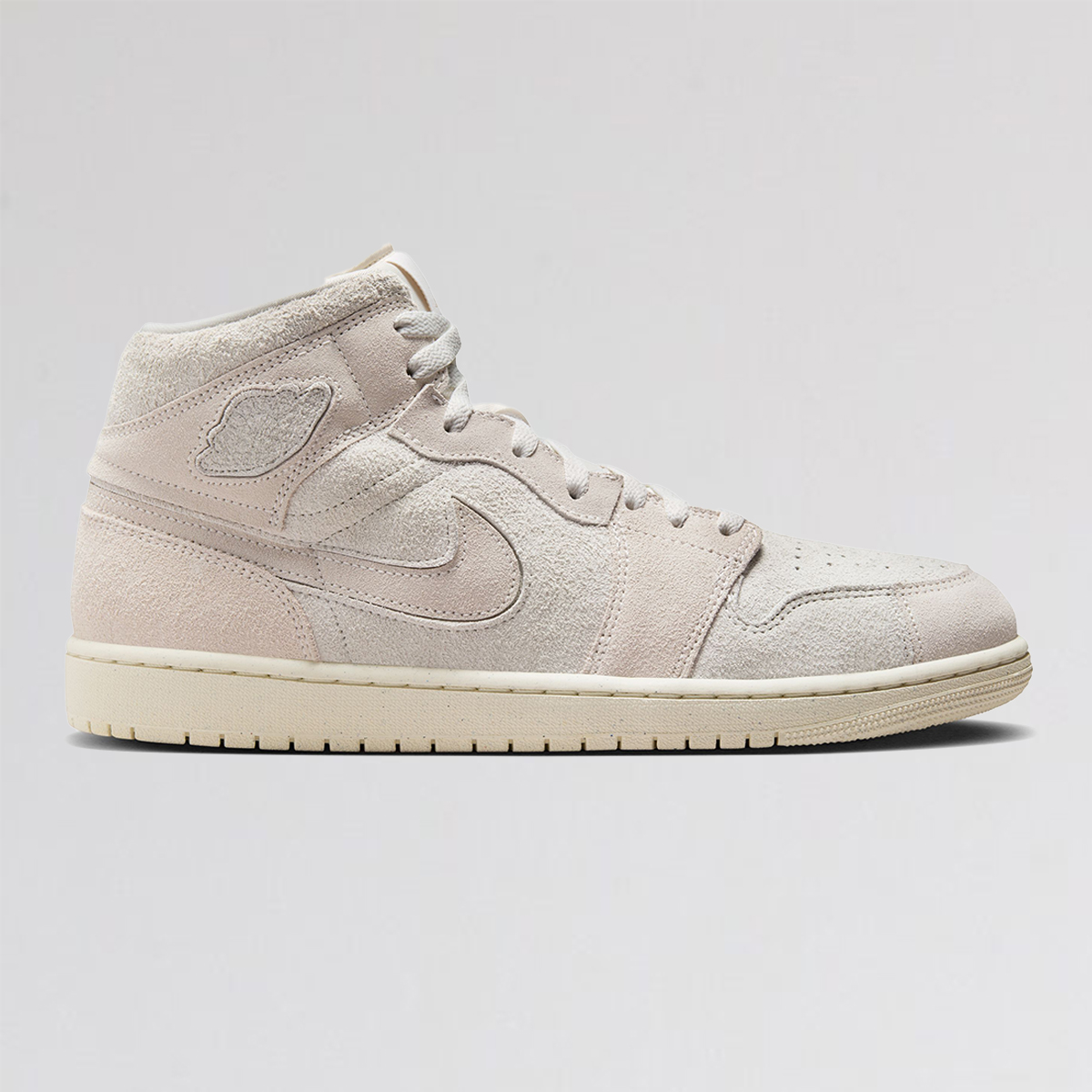 Zapatillas Air Jordan 1 Mid Se Craft Hombre,  image number null