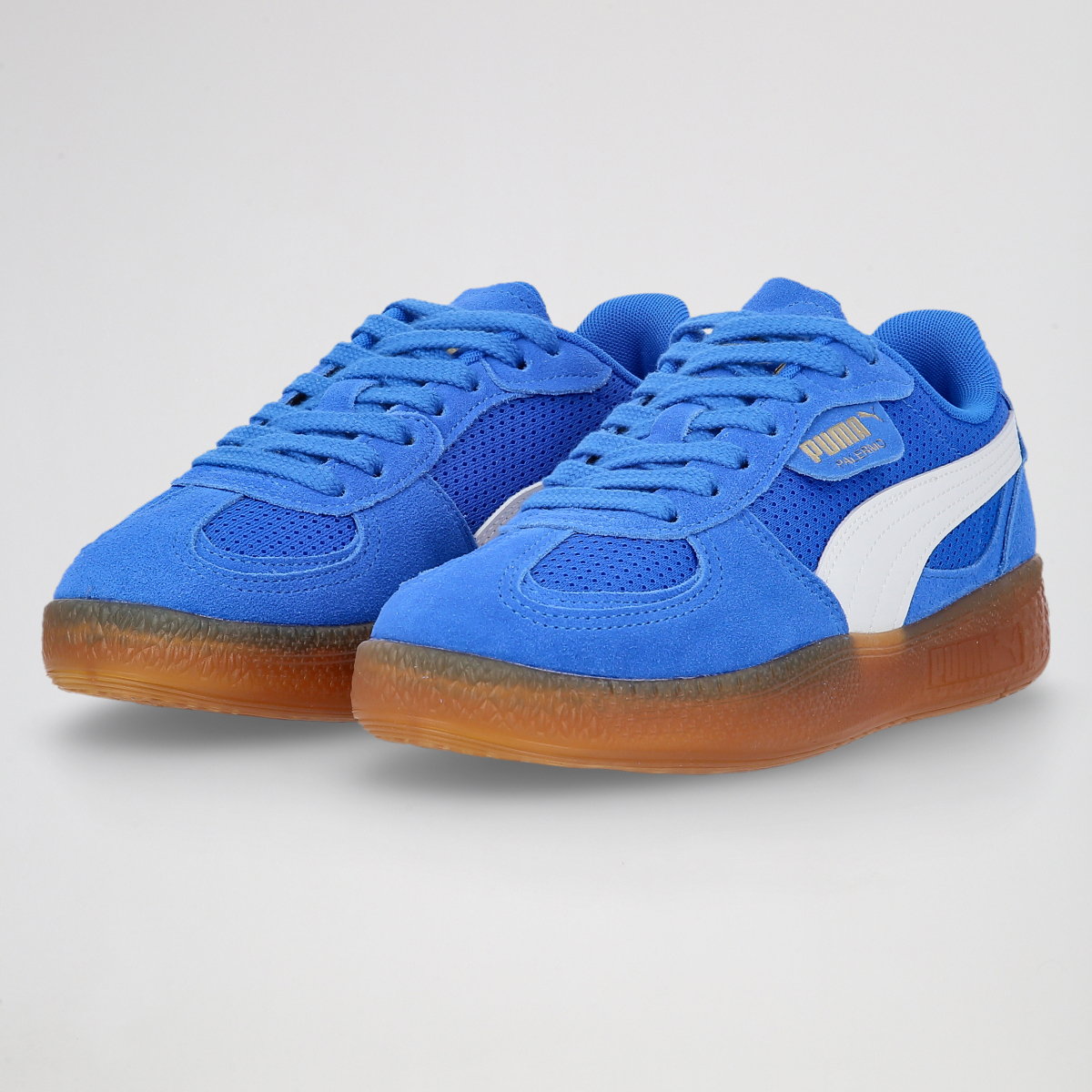 Zapatillas Puma Palermo Vintage para Mujer Moov
