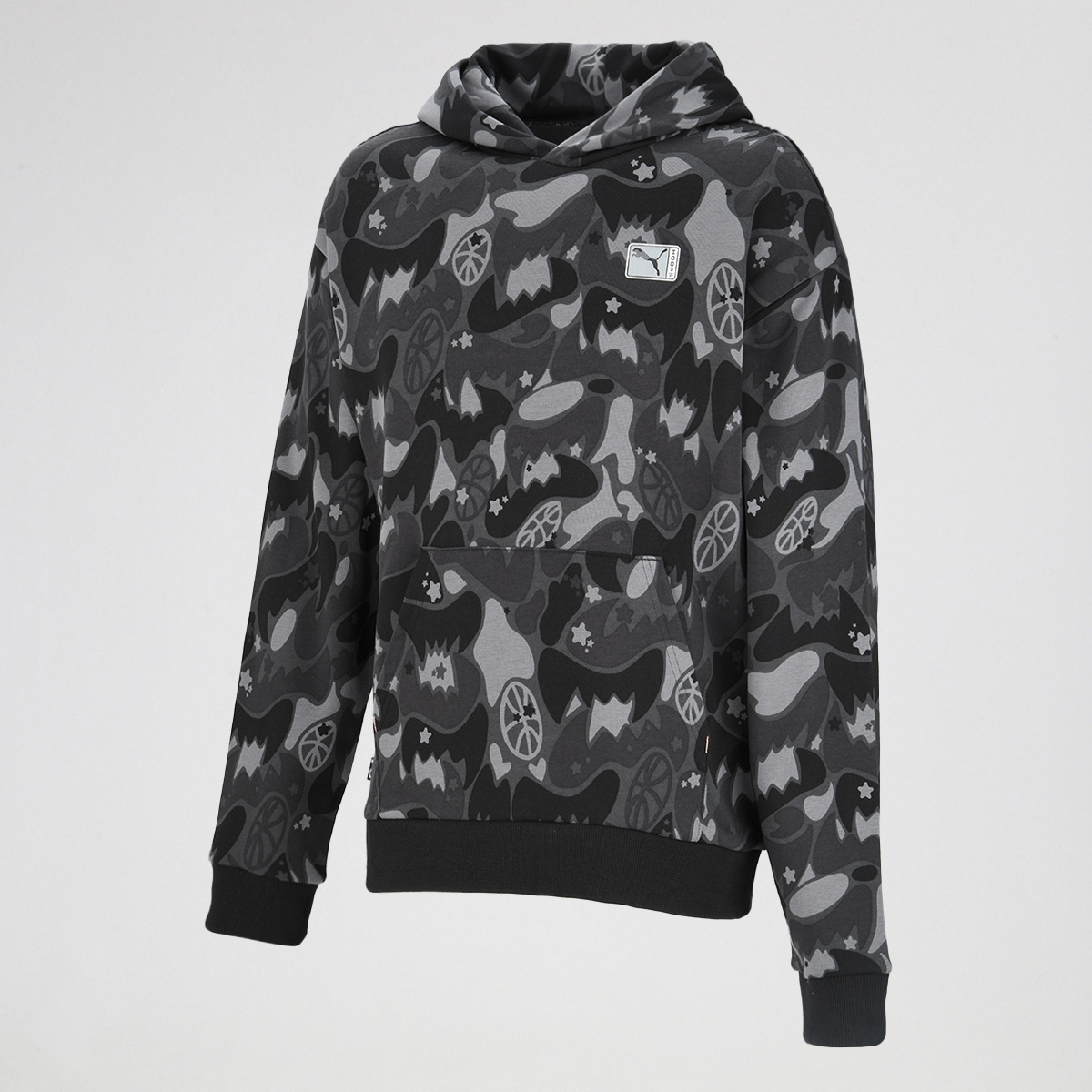 Buzo Puma Dress Code para Hombre,  image number null